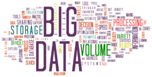 3ª edición del Big Data Congress, el congreso de referencia sobre Big Data y organizado por el Big Data CoE Barcelona. 