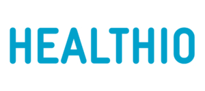 Logo del encuentro HEALTHIO