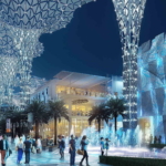 World Expo Dubai 2020