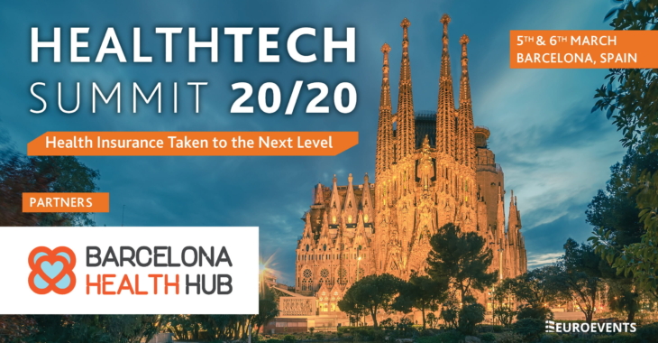 HealthTech Summit (HTS) 20/20