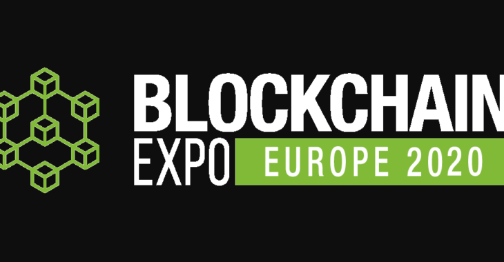 BLOCKCHAIN Expo Europe 2020