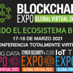 BLOCKCHAIN Expo Global Virtual 2021