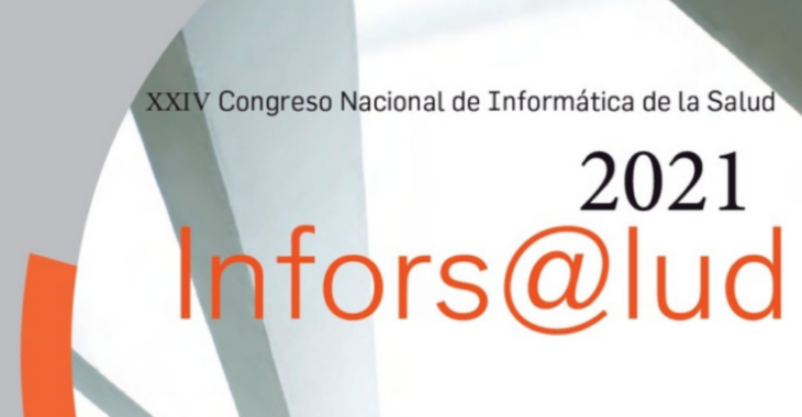 XXIV Congreso Nacional de Informática de la Salud 2021