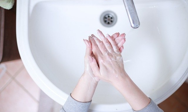 Día mundial del lavado de manos