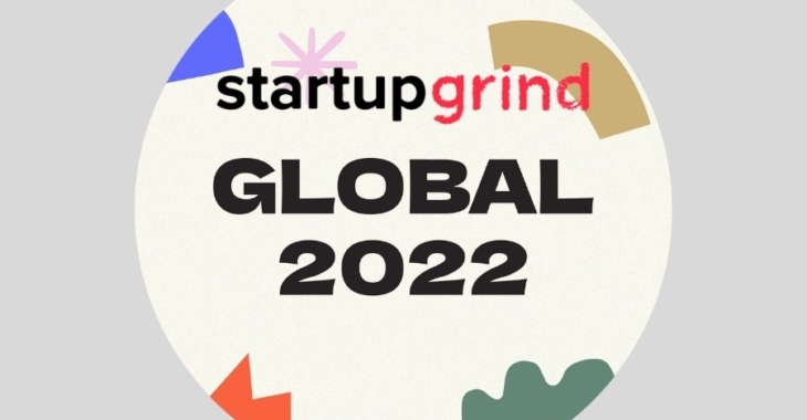 Startup Grind Global Conference