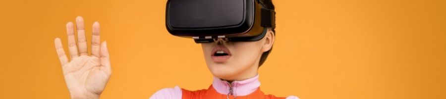 Las mejores gafas de Realidad Virtual para regalar estas Navidades