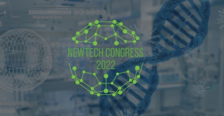 NewTech’22 – World Congress on New Technologies
