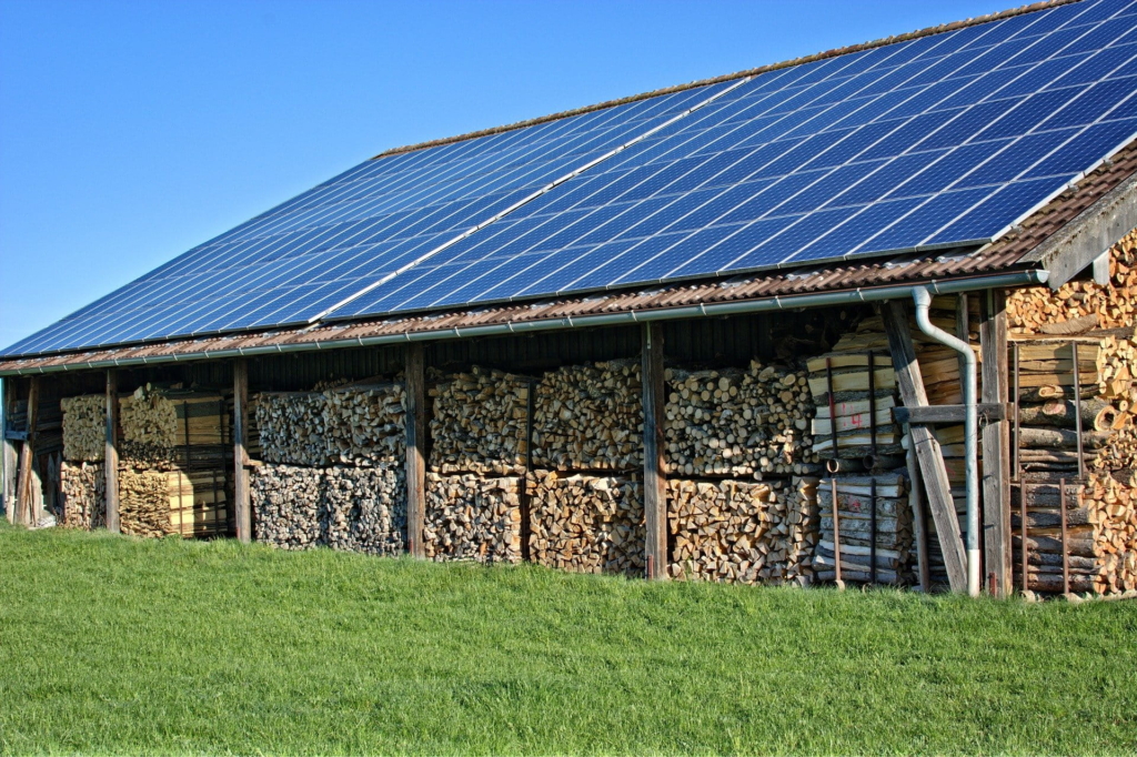 Energías Renovables