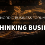 Nordic Business Forum. Helsinki