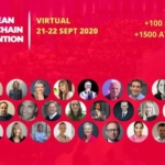 European Blockchain Convention 2020