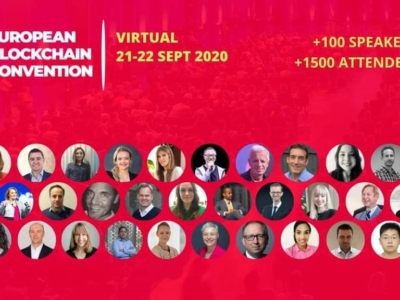 European Blockchain Convention 2020