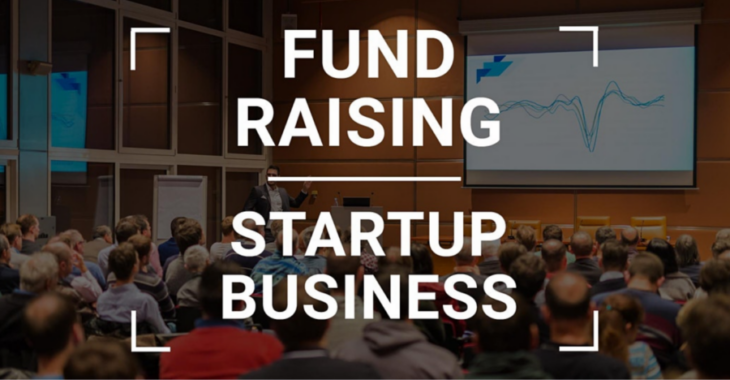 Fund Raising for Startup Business / Diciembre 2020