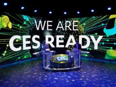 Consumer Electronics Show (CES 2021)
