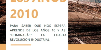 Los Años 10 según Laura Vaquero