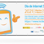 Día de Internet Segura  #SID2021