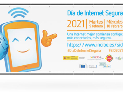 Día de Internet Segura  #SID2021