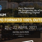 eForum: Foro Nacional de Dirigentes de eCommerce y Marketing Digital