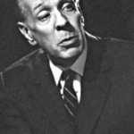 Jorge Luis Borges