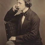 Lewis Carroll