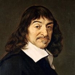 René Descartes