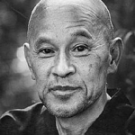 Shunryu Suzuki