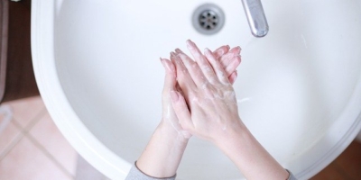 Día mundial del lavado de manos