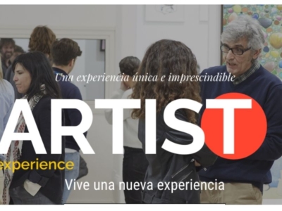 Artist Experience 2021
