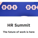 HR Summit at Didital Enterprise Show 2020