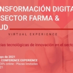 Transformación Digital del Sector Farma y Salud