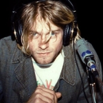 Kurt Cobain