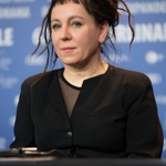 Olga Tokarczuk