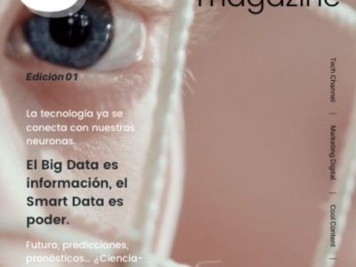 GAEA Magazine nº 01: Ideas