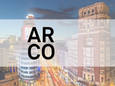 ARCO Madrid 2022
