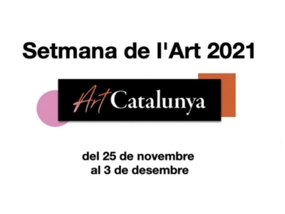 Setmana de l’Art a Catalunya