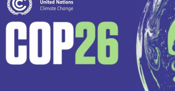 Climate Change Conference COP26