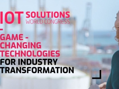 IOT Solutions World Congress