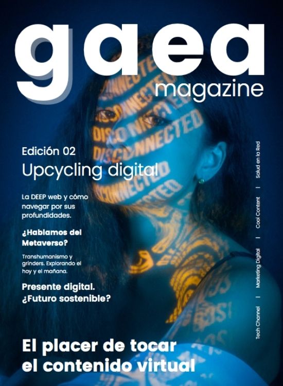 GAEA magazine / nº 02