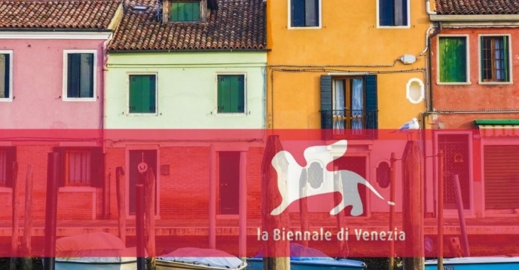 Bienal de Venecia