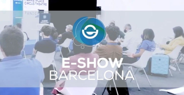 E-Show Barcelona