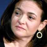 Sheryl Sandberg