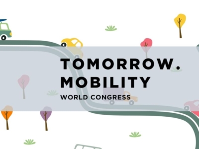 Tomorrow Mobility World Congress