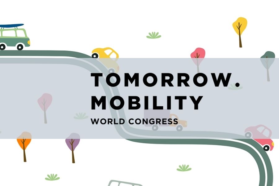 Tomorrow Mobility World Congress