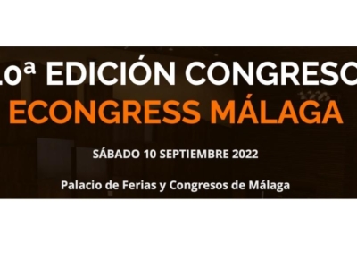 10º edición eCongress Málaga
