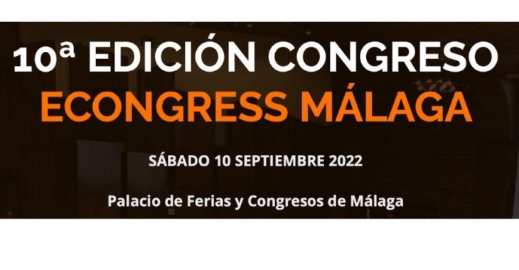 10º edición eCongress Málaga