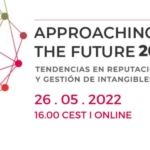 Presentación de Approaching the Future 2022