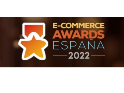E-commerce Awards España 2022