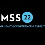 HIMSS European Health Conference and Exhibition 2022