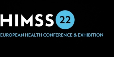 HIMSS European Health Conference and Exhibition 2022
