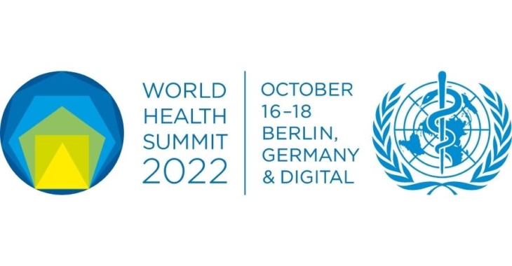 World Health Summit 2022
