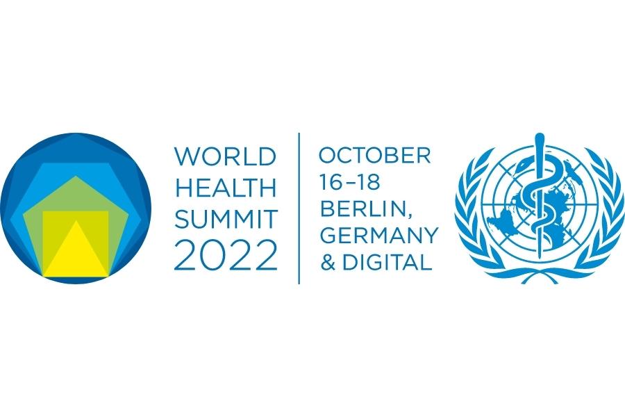 World Health Summit 2022 - GaeaPeople